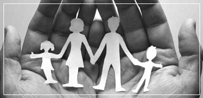 diritto della famiglia